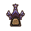 Fallen Shadow