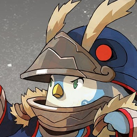 Penguin — เพนกวิน